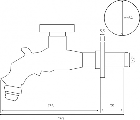 ���� Bronze de Luxe 21600 ��� ��������, ������