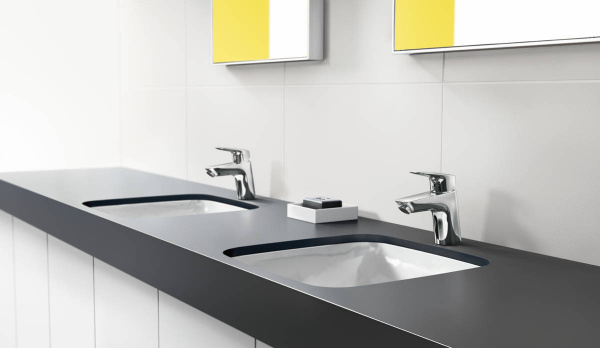 ��������� Hansgrohe Logis 71073000 ��� ��������