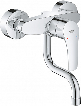 ��������� Grohe Eurosmart 31509003 ��� �������� �����