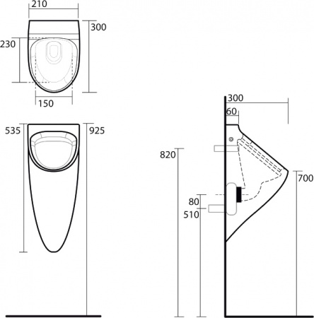 ������� Kerasan Aquatech 373501 ���������