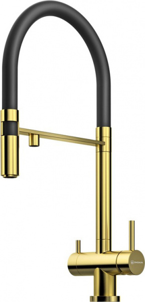  Omoikiri Kanto PVD-LG        PRO 50