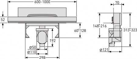   Berges Wasserhaus Wall 092056 60 