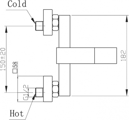 ��������� Raiber R0050 ��� ����� � �����