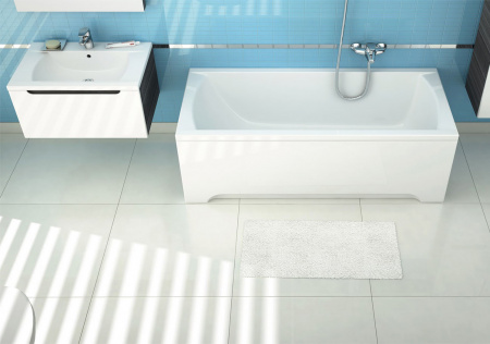 ��������� ����� Ravak Classic 160x70