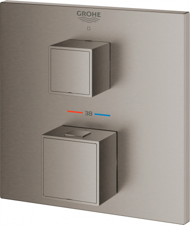 ��������� Grohe Grohtherm Cube 24153AL0 ��� ����, ������ ������