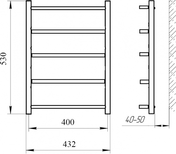 ����������������� ������� Tera ����� 40x60