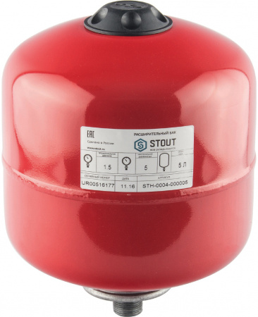    Stout STH-0004-000005