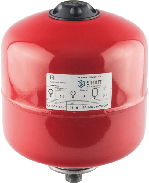    Stout STH-0004-000005