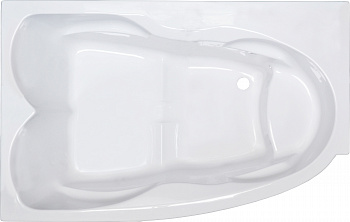 ��������� ����� Royal Bath Shakespeare RB652100K-L 170x110 � ��������