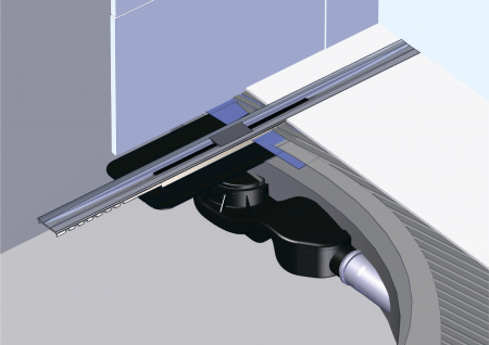   Berges Wasserhaus Simpel 092113 100 