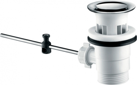  Hansgrohe Vernis Shape 71560000  , 