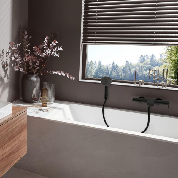 ��������� Hansgrohe Vivenis 75420670 ��� ����� � �����, ������� ������