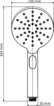 ������� ����� Wasserkraft A127
