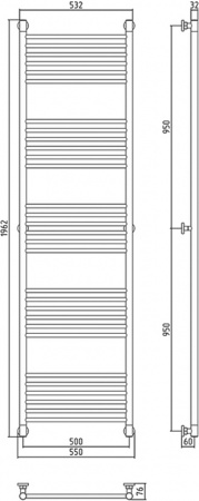 ����������������� ������� ������� ������+ 190x50, ������