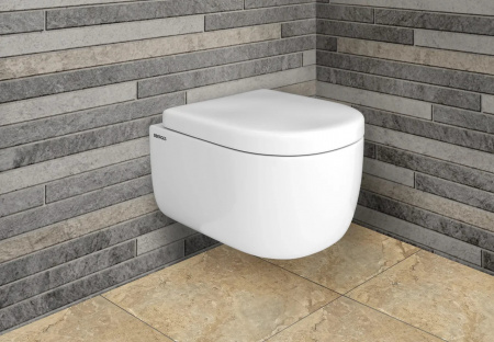 ������ ��������� Berges Wasserhaus Ego Rimless 082122 � �����������