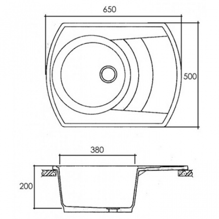 ����� �������� GranFest Rondo GF-R650L �������
