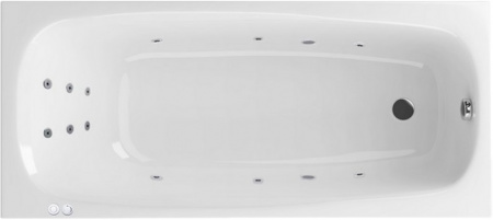 ��������� ����� Excellent Layla WAEX.LAY18.LINE 180x80