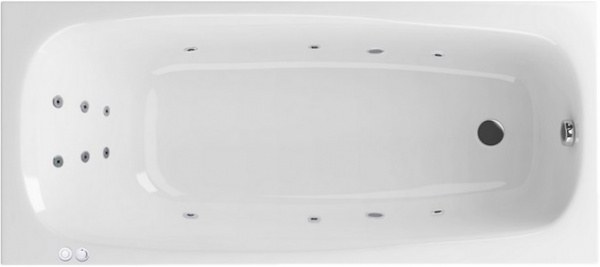 ��������� ����� Excellent Layla WAEX.LAY18.LINE 180x80