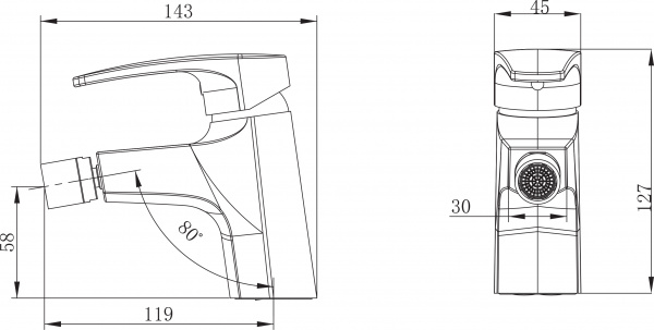 ��������� Elghansa Monica New 4622519