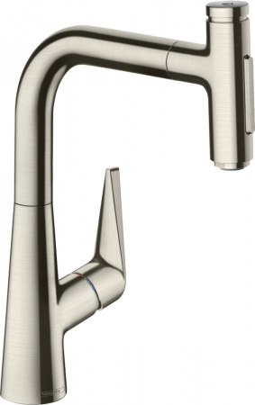 ��������� Hansgrohe Talis Select M51 72824800 ��� �������� �����, �����