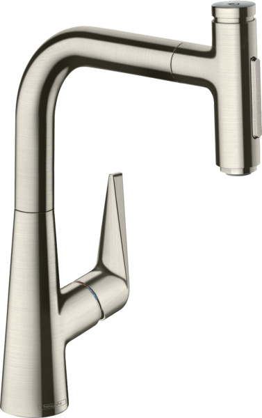 ��������� Hansgrohe Talis Select M51 72824800 ��� �������� �����, �����