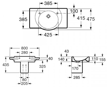  Roca Happening 327561000