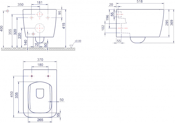 ������ ��������� Boheme Zen � �����������