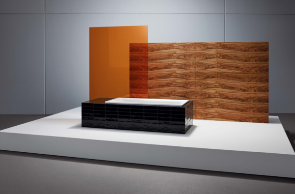 �������� ����� Bette Free 6832-000 PLUS AR 200x100 � �������������� ��������������� ���������