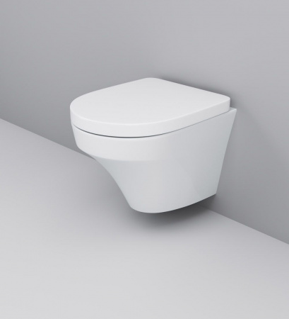 ������ ��������� AM.PM Inspire FlashClean C501700WH ������������ + ���������� AM.PM �� 30 ���� �������� �� �����������