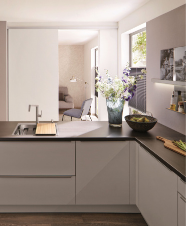 ��������� Blanco Panera-S 521547 ��� �������� �����