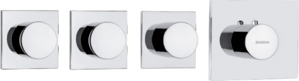 ��������� Bossini OKI 3 Outlets LP Z031205 ��� ����� � �����, ����