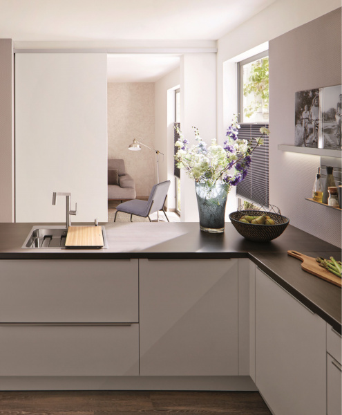 ��������� Blanco Panera-S 521547 ��� �������� �����