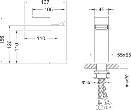 ��������� Timo Selene 2161/00F ��� ��������