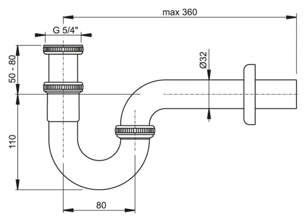 ����� ��� �������� Ravak X01436