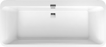 ��������� ����� Villeroy & Boch Squaro Edge 12 UBQ180SQE7DV-01 180x80, ���������� �����