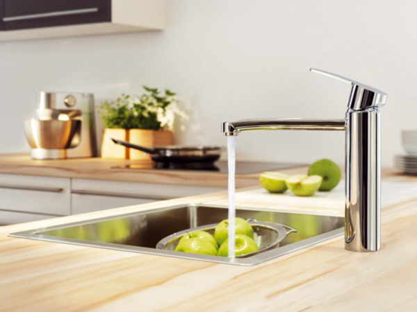  Grohe Eurostyle Cosmopolitan 31159002   