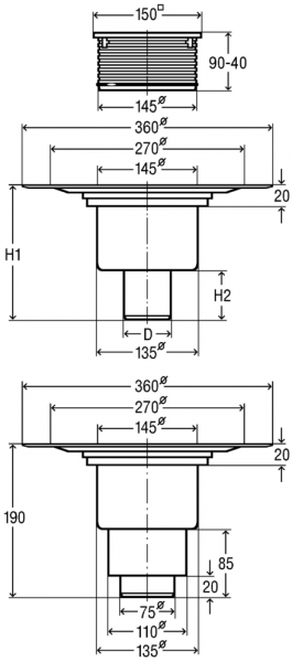    Viega Advantix DN 50  , .557188 (4951.1)  150150 .