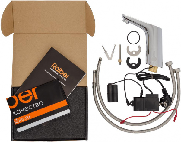 ��������� Raiber Sensor RHL6006N ��� ��������