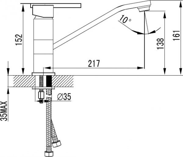  Elghansa Kubus 5609741