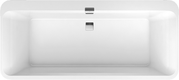 ��������� ����� Villeroy & Boch Squaro Edge 12 UBQ180SQE7DV-01 180x80, ���������� �����