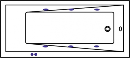 ��������� ����� Excellent Wave WAEX.WAV160.80.SOFT 160x80