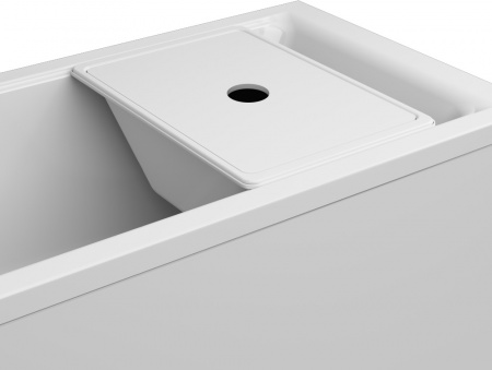 ��������� ����� AM.PM Gem W90A-160-070W-A 160x70