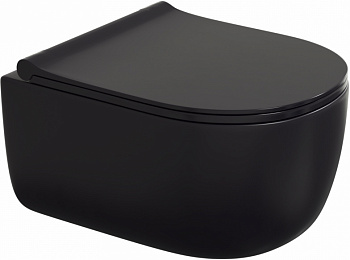 ������ ��������� Berges Wasserhaus Ego Black Rimless 082125 � �����������