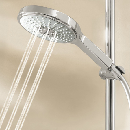 ������� �������� Grohe Power&Soul Cosmopolitan 160 27746000