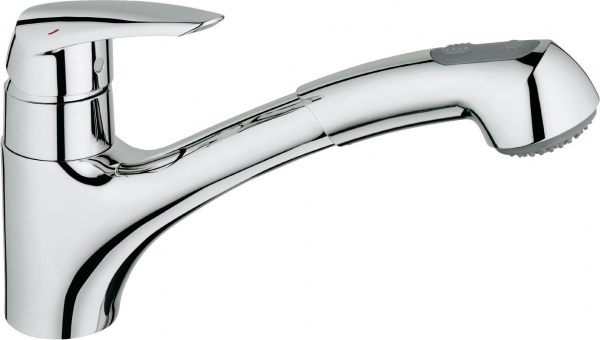  Grohe Eurodisc 32257001   