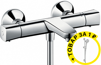  Hansgrohe Ecostat universal 13123000     +  