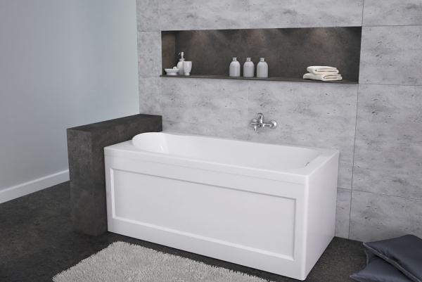 ��������� ����� Aquanet West 130x70