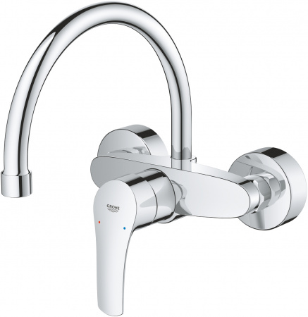 ��������� Grohe Eurosmart 32482003 ��� �������� �����