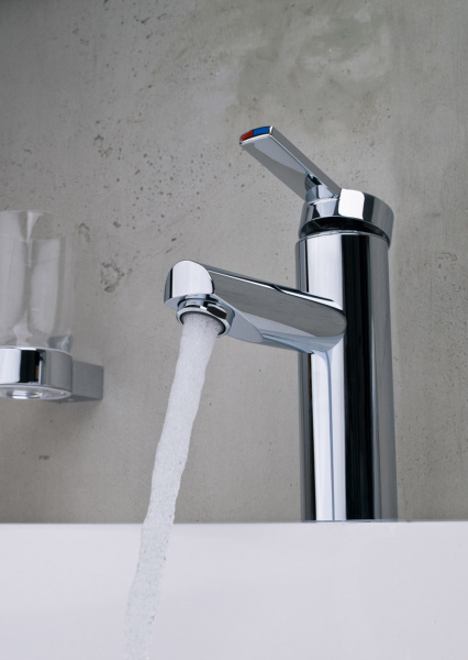  Keuco Plan blue 53902 010000  