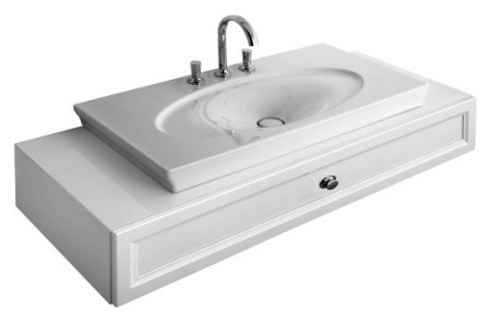  Villeroy & Boch La belle 6124 11 R1 alpin